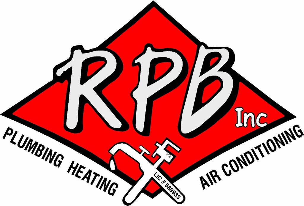 R P B Plumbing Heating Air Conditioning Inc | 17623 Clark Ave, Bellflower, CA 90706, USA | Phone: (562) 925-2838