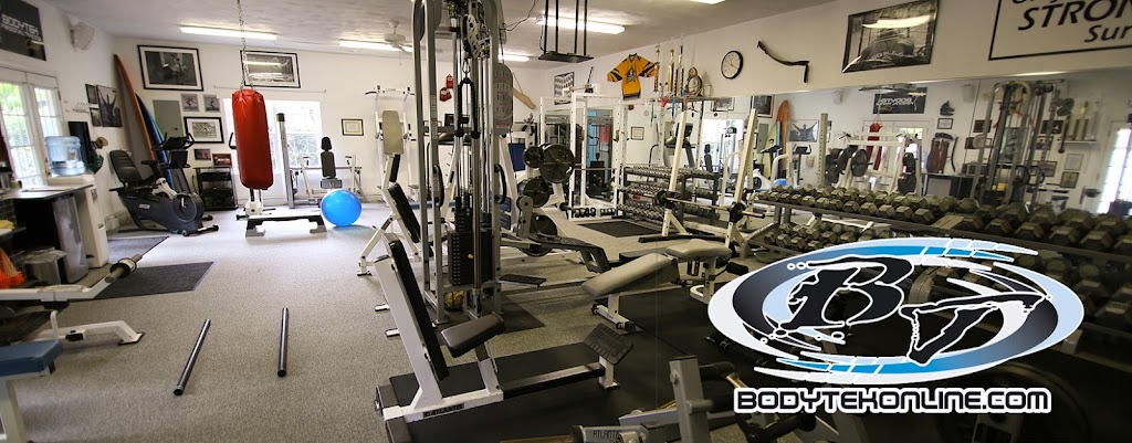 BODYTEK / Personal Training Chesapeake | private studio by appointment, 960 Hillwell Rd, Chesapeake, VA 23322, USA | Phone: (757) 717-4217