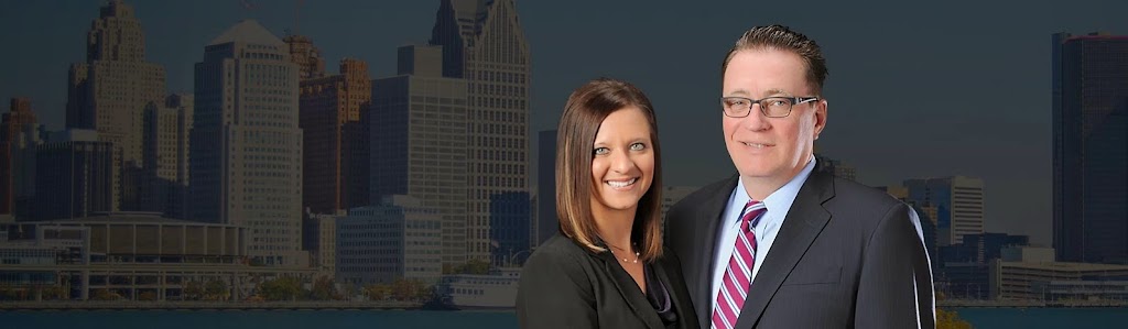 J.B. Bieske and Jennifer Alfonsi, Attorneys at Law | 19991 Hall Rd #202, Macomb, MI 48044, USA | Phone: (800) 331-3530