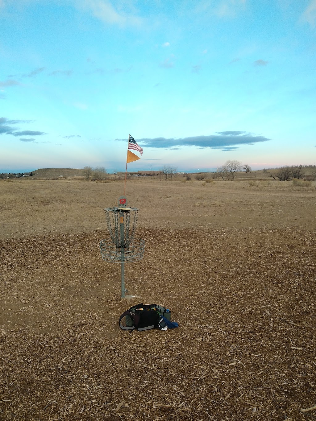 Fehringer Ranch Disc Golf Course | W. Quincy Ave. and, S Simms St, Morrison, CO 80465, USA | Phone: (303) 409-2100