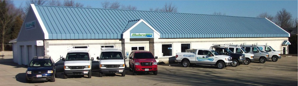 Eastern Pools Inc | 4953 W Wooster Rd, Norton, OH 44203, USA | Phone: (330) 825-2214