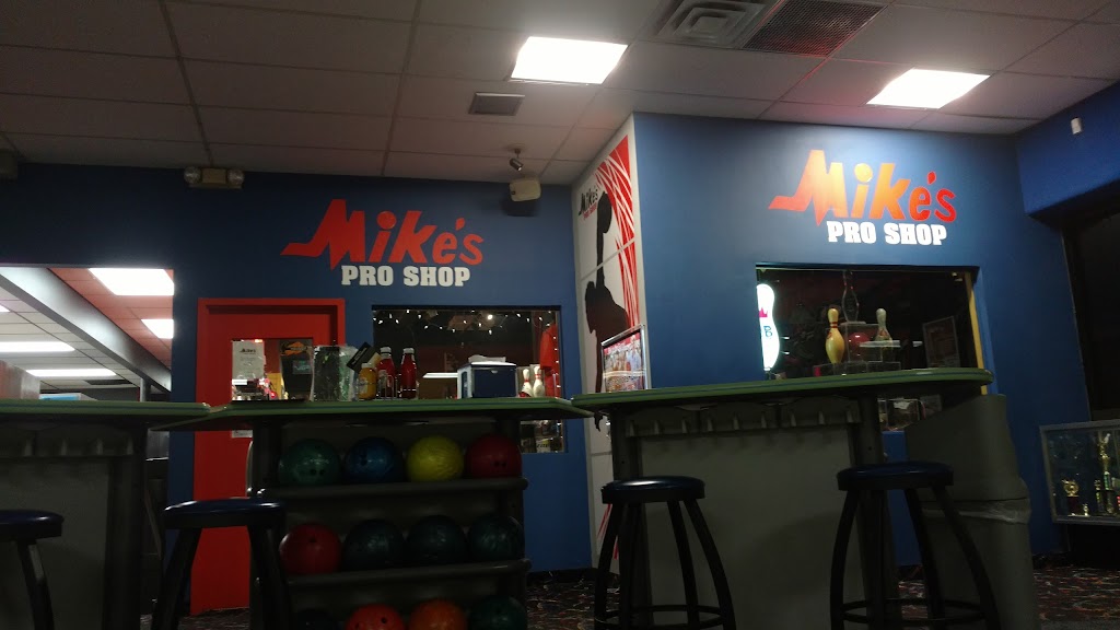 Mikes Pro Shop | 1273 County Rd E, St Paul, MN 55112, USA | Phone: (651) 488-6785