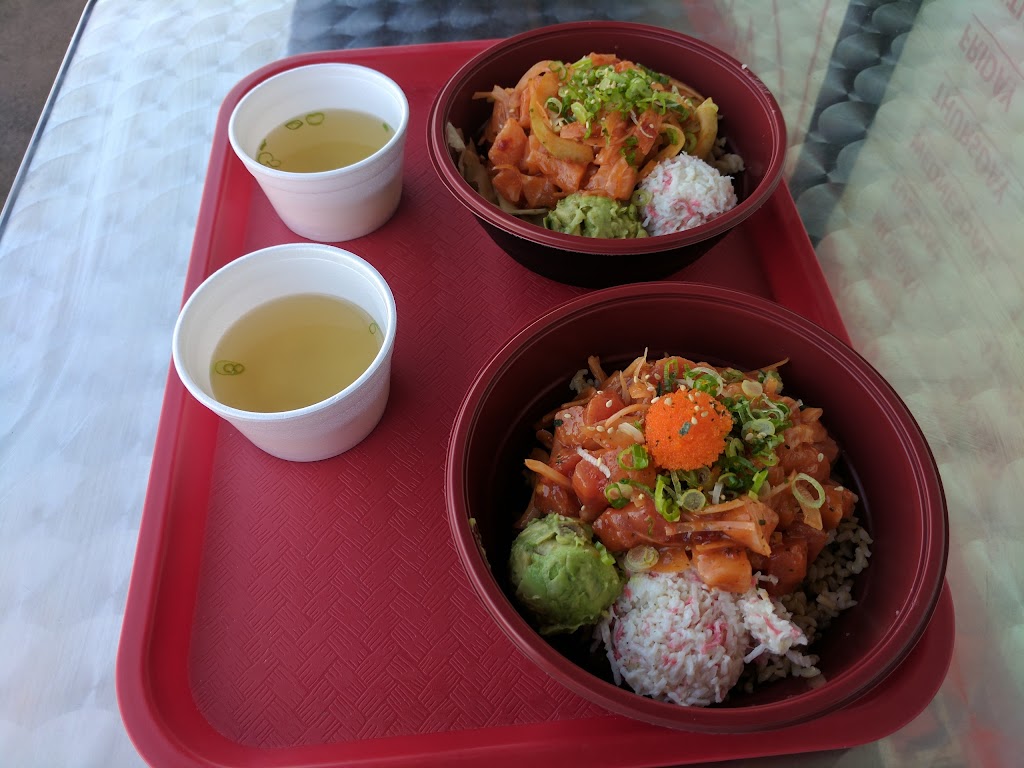 Poki Ya | 3616 E Chapman Ave, Orange, CA 92869, USA | Phone: (714) 538-9900