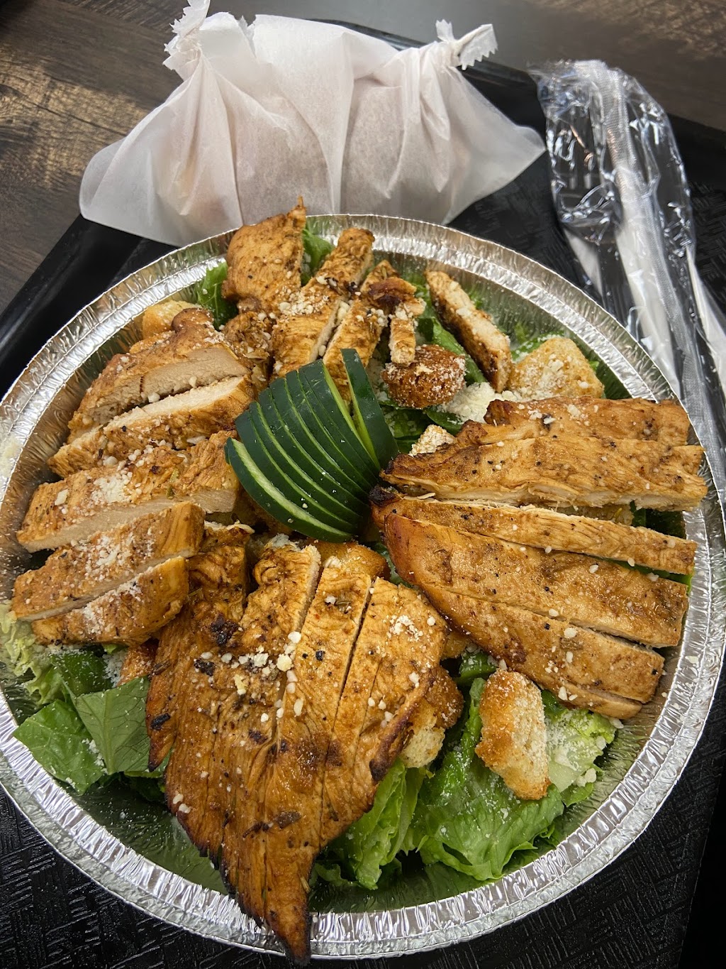 Francescos of Farmingdale | 107 Northwest Dr, Farmingdale, NY 11735, USA | Phone: (516) 216-5868