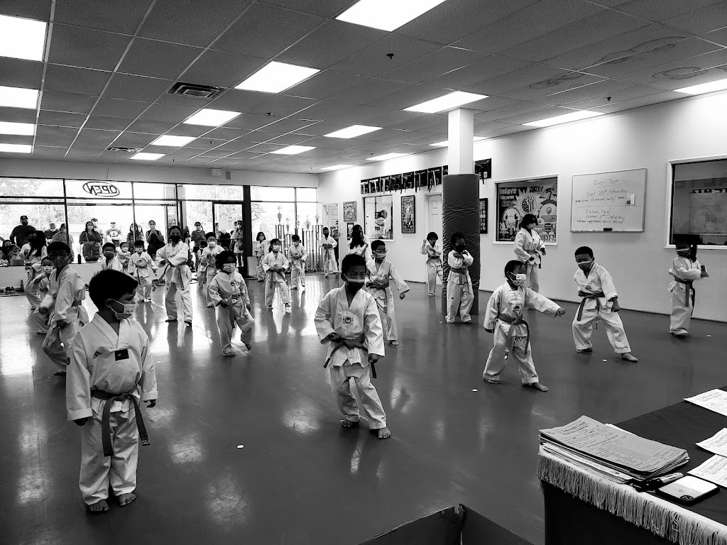 Young Kims Taekwondo | 3277 Grand Ave A, Chino Hills, CA 91709 | Phone: (909) 837-7557