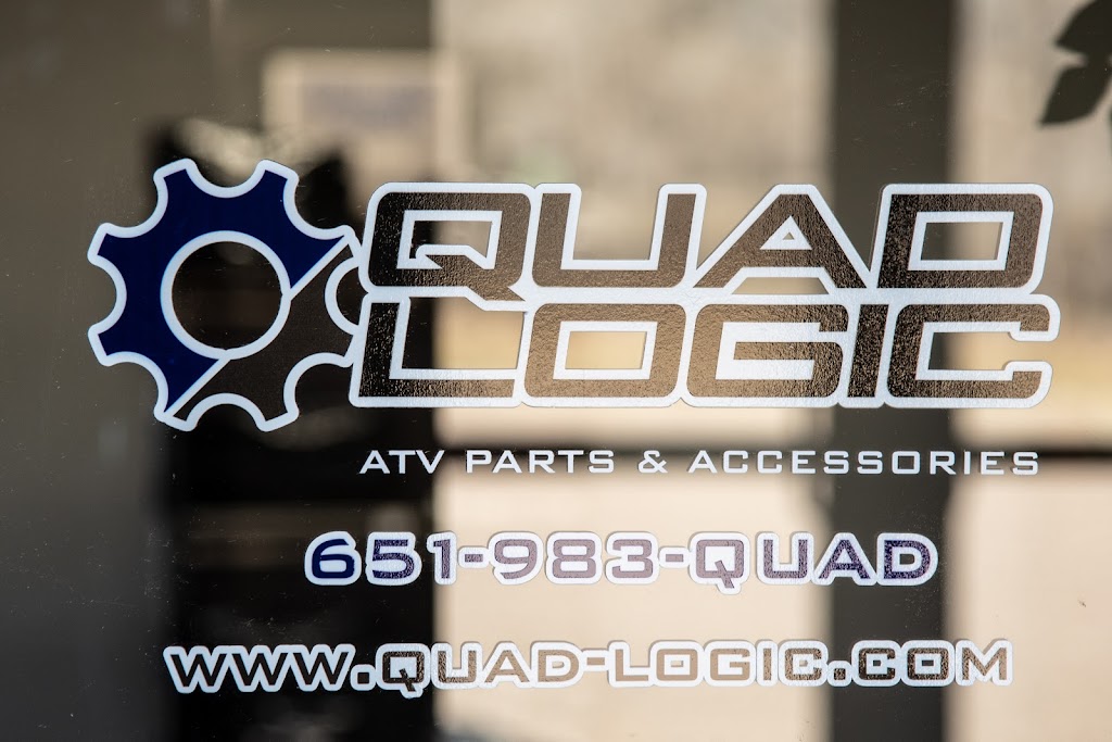 Quad Logic | 14220 Basalt St NW, Ramsey, MN 55303 | Phone: (651) 983-7823