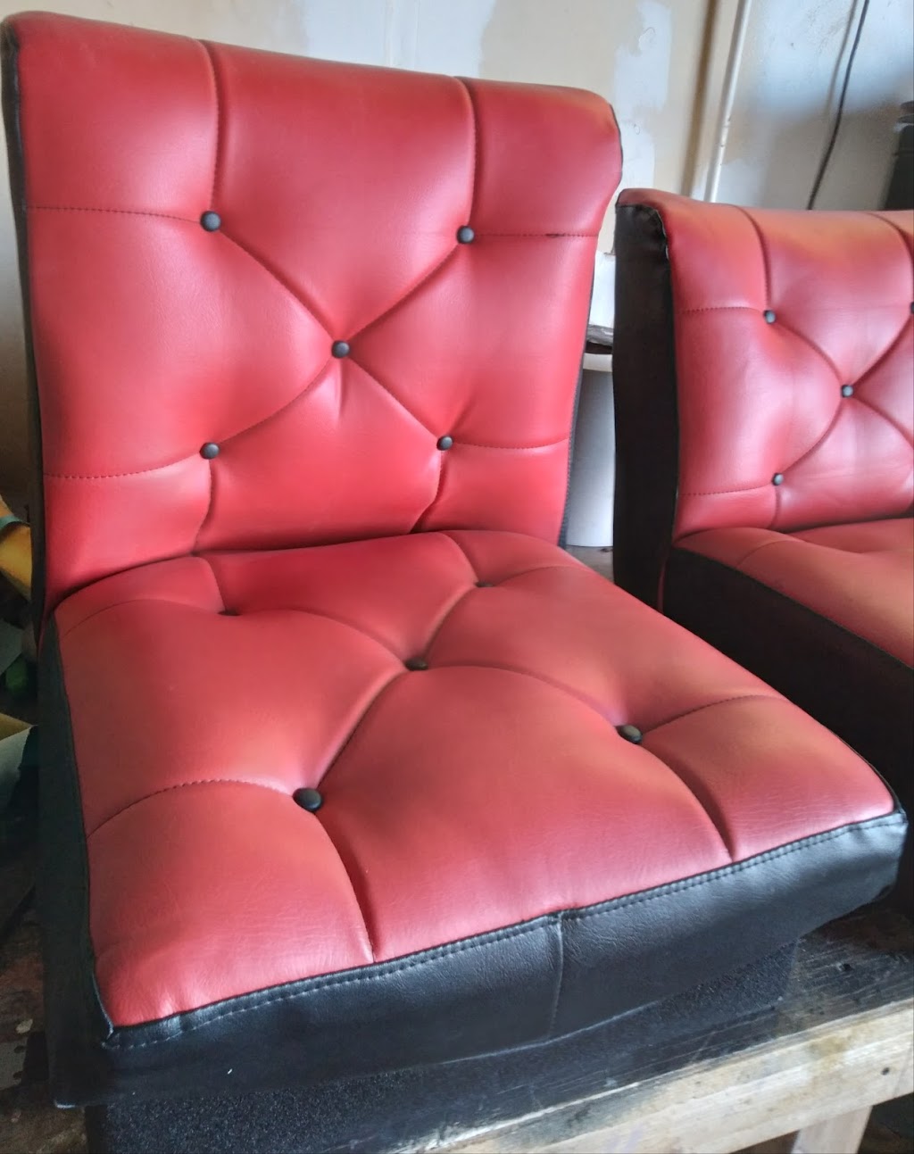 Auto Upholstery | 701 E Main St, Casa Grande, AZ 85122, USA | Phone: (520) 560-7260