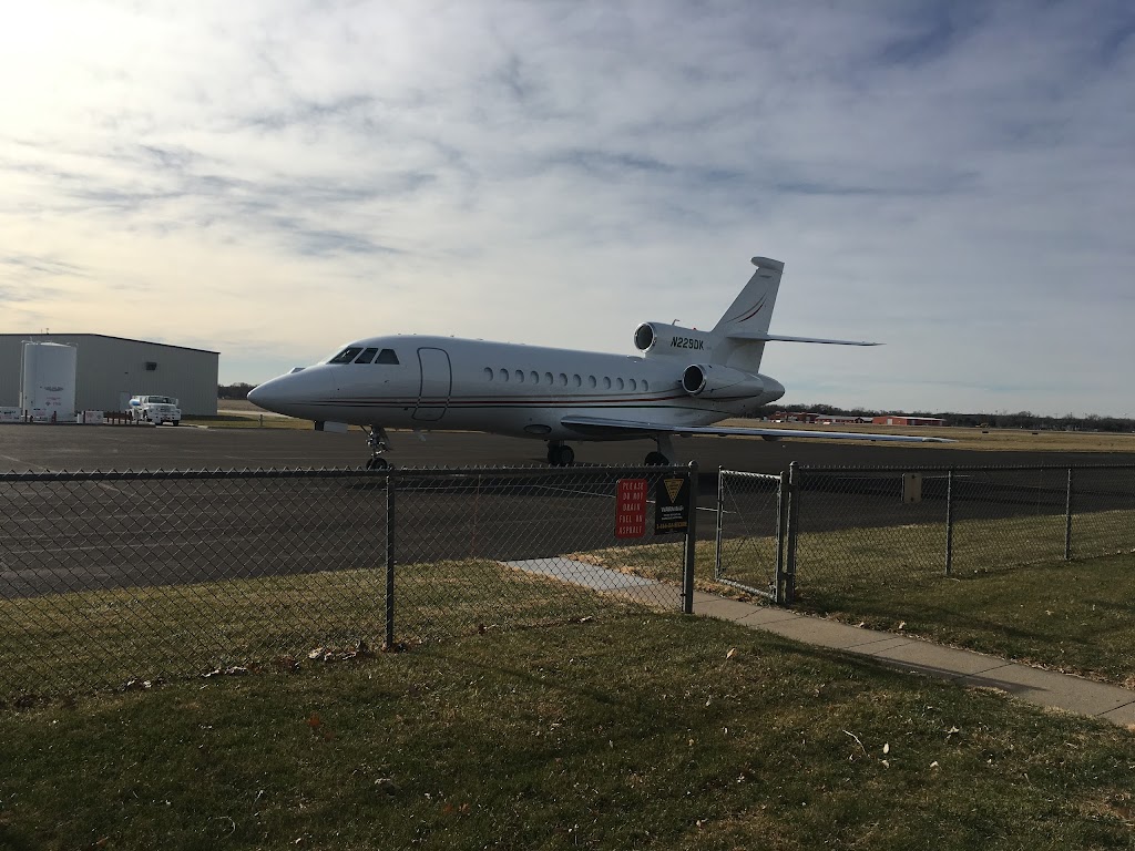 Fremont Municipal Airport | 1203 W 23rd St, Fremont, NE 68025, USA | Phone: (402) 721-4520