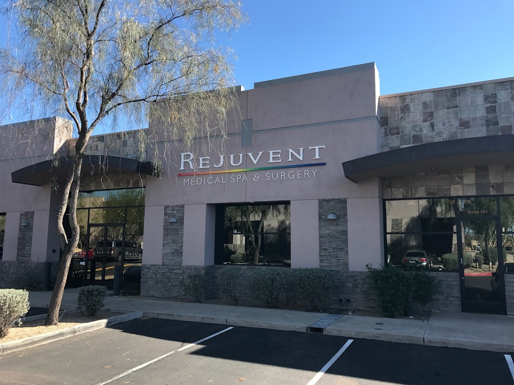 RejuventSkinCare | 9155 E Bell Rd #101, Scottsdale, AZ 85260, USA | Phone: (877) 800-2147