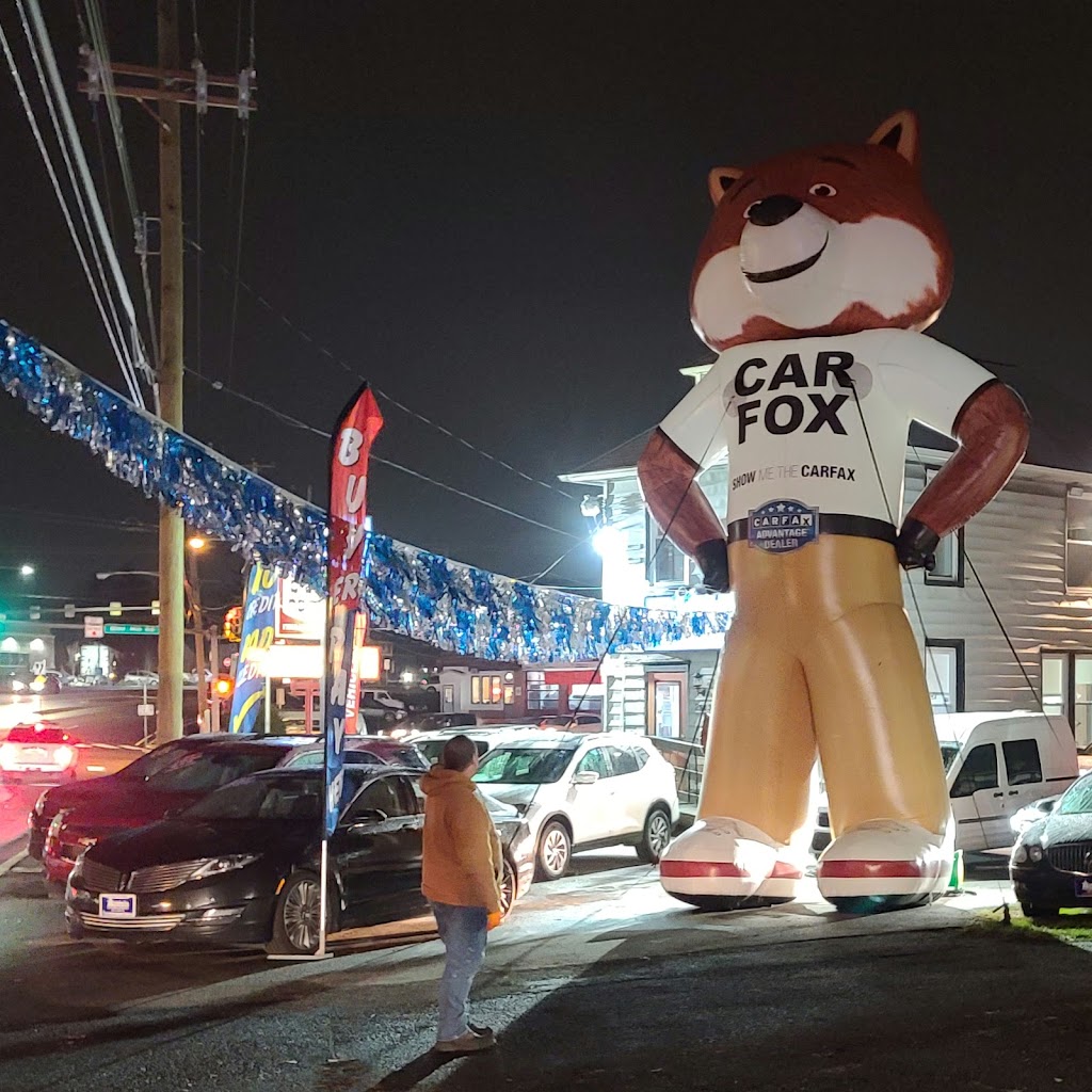 Autobahn Motor Group | 2813 Easton Rd, Willow Grove, PA 19090, USA | Phone: (215) 224-0330