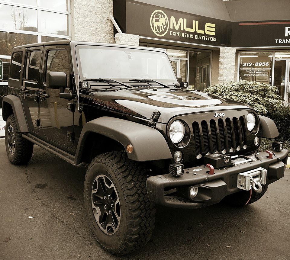 MULE Expedition Outfitters | 30200 SE 79th St Unit 130, Issaquah, WA 98027, USA | Phone: (425) 394-1111