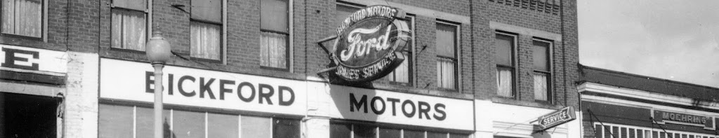 Bickford Ford | 3100 Bickford Ave, Snohomish, WA 98290, USA | Phone: (425) 334-4045