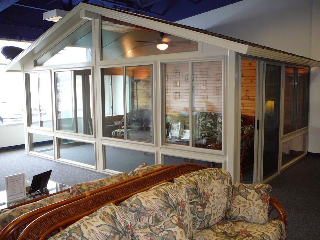 ClearView Sunrooms & Windows - furniture store  | Photo 2 of 10 | Address: 2227 S Stoughton Rd, Madison, WI 53716, USA | Phone: (608) 226-9800