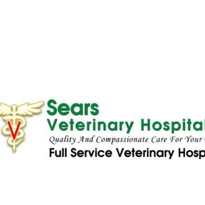 Sears Veterinary Hospital | 565 W Ave I, Lancaster, CA 93534, United States | Phone: (661) 948-5911