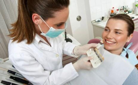 Pearl Dentistry Of Butler | 101 Oak Ridge Dr, Butler, PA 16002, United States | Phone: (724) 571-8771