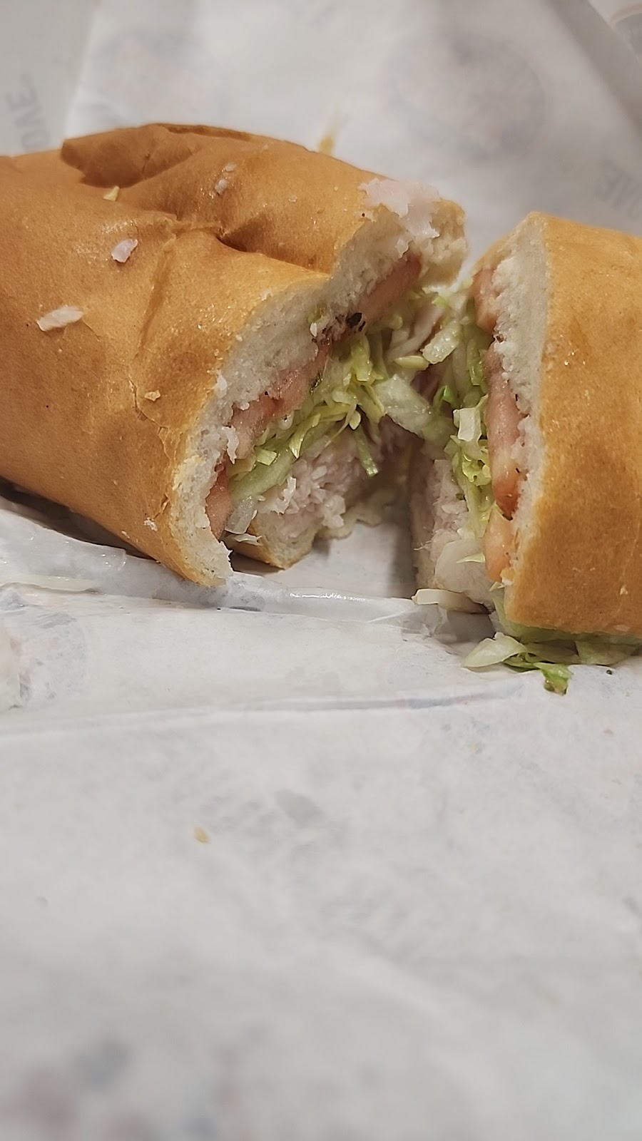 Jersey Mikes Subs | 3278 Bennett Creek Ave Unit B, Urbana, MD 21704, USA | Phone: (240) 436-2136