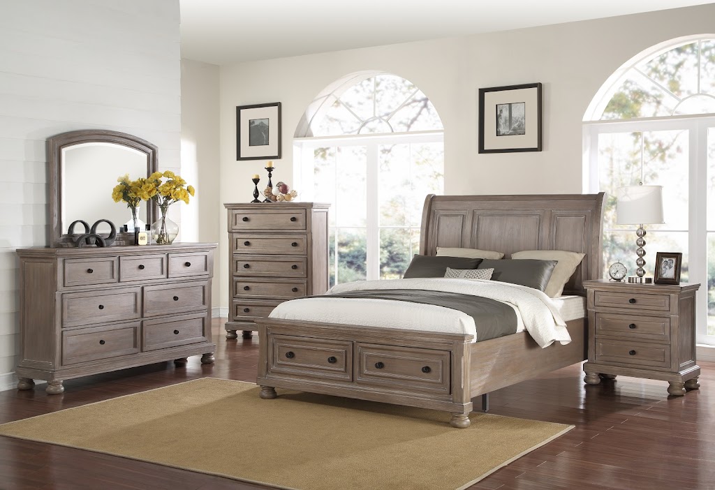 Roberts Furniture & Mattress | 3032 -1 Richmond Rd, Williamsburg, VA 23185, USA | Phone: (757) 345-6155