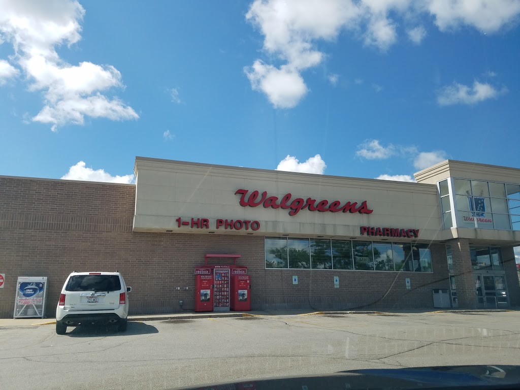 Walgreens | 4730 S 27th St, Milwaukee, WI 53221, USA | Phone: (414) 817-0647