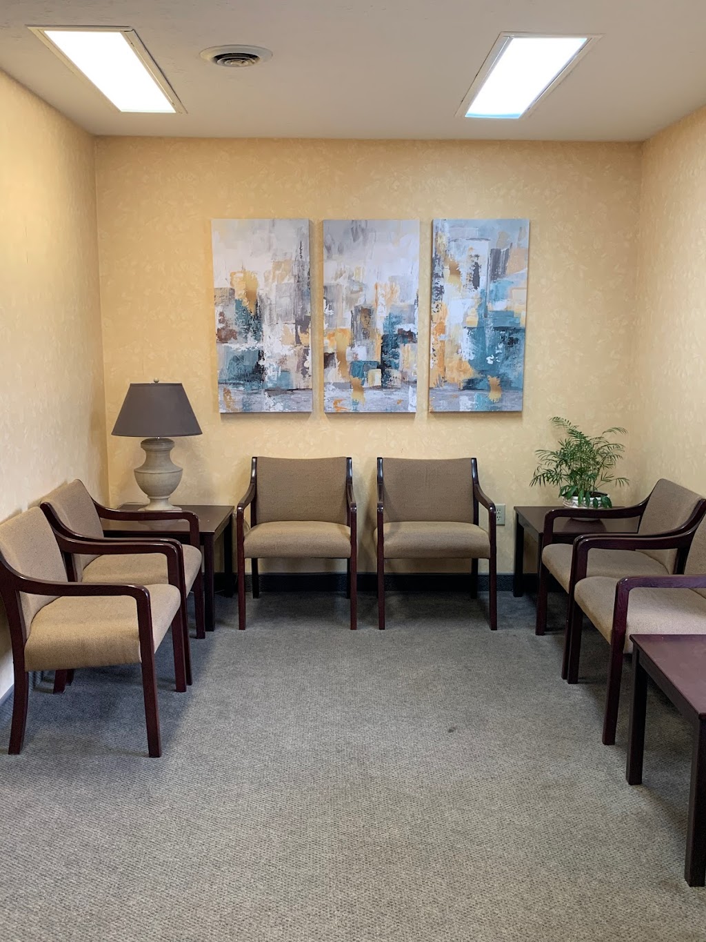 Wigger Family Dental | 6500 Outer Loop, Louisville, KY 40228, USA | Phone: (502) 969-9300
