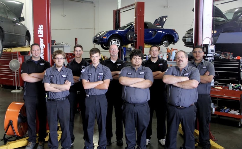 Middleton Motors | 5789 NE Cornelius Pass Rd, Hillsboro, OR 97124, USA | Phone: (503) 747-0870