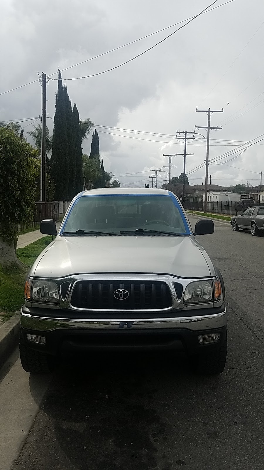 San Luis Auto Glass 2725 Tyler Ave, El Monte, CA 91733, USA BusinessYab