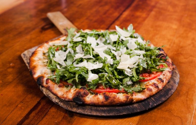 Rocco’s Wood Fired Pizza | 5433 Transit Rd, Williamsville, NY 14221, USA | Phone: (716) 247-5272