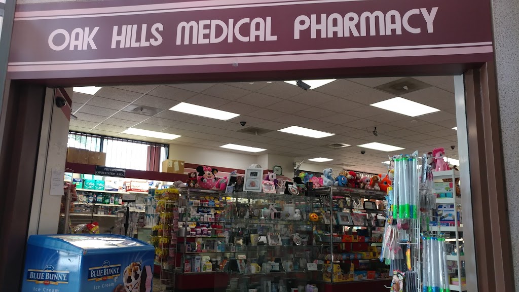 Oak Hills Medical Pharmacy | 7345 Medical Center Dr # 100, Canoga Park, CA 91307, USA | Phone: (818) 715-0070