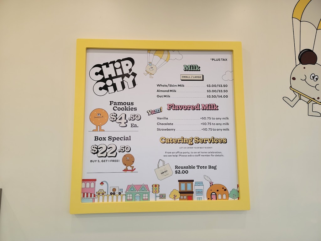 Chip City - Oceanside | 3458 Long Beach Rd, Oceanside, NY 11572, USA | Phone: (516) 208-3794