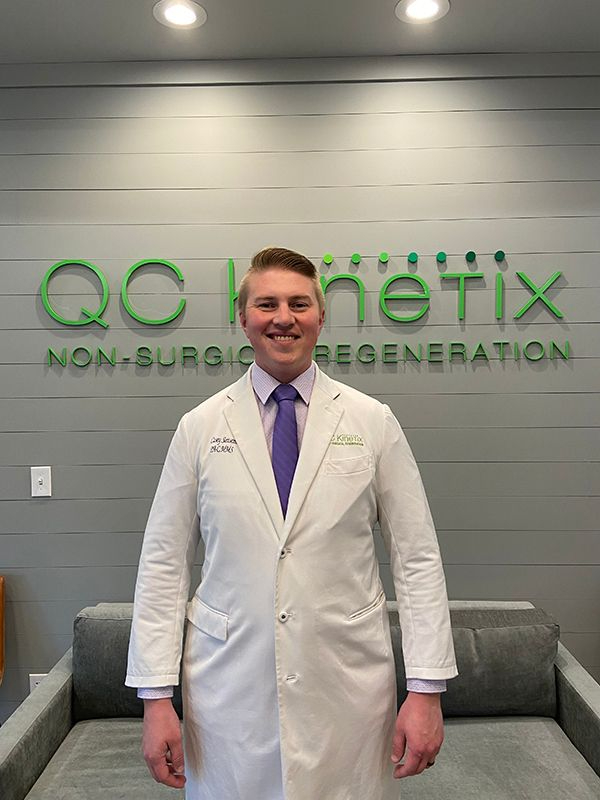 QC Kinetix (Coral Gables) | 3850 Bird Rd Suite 701, Miami, FL 33146, United States | Phone: (305) 381-9000