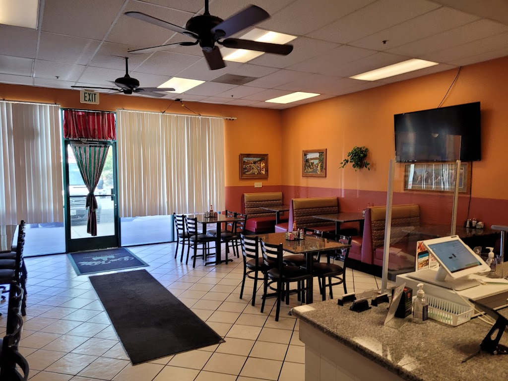 La Villa Cocina Mexicana | 155 Joiner Pkwy #300, Lincoln, CA 95648, USA | Phone: (916) 645-2549