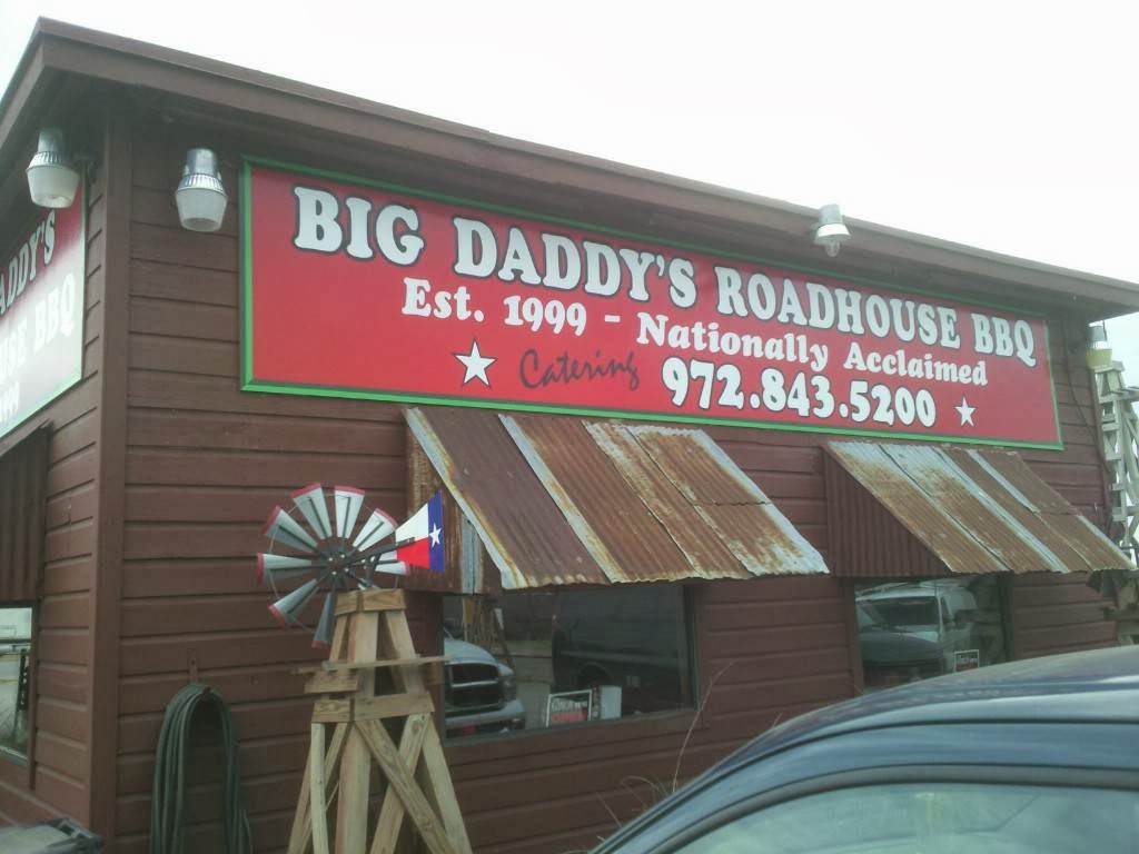 Signs By Randy | 1730 Millard Dr C, Plano, TX 75074, USA | Phone: (972) 424-6424