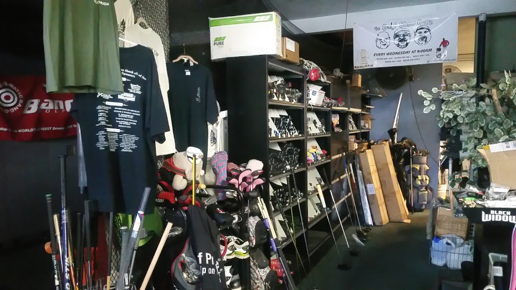 Blue Collar Golf Inc | 11616 Seminole Blvd, Largo, FL 33778, USA | Phone: (727) 329-8989