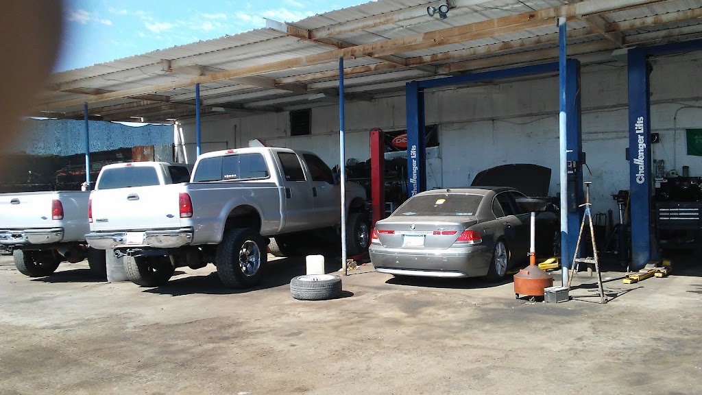 Sonora Auto Repair | 2435 W Buckeye Rd, Phoenix, AZ 85009, USA | Phone: (602) 252-4340