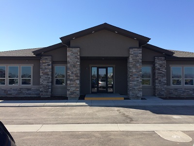 Encompass Health - Hospice, Nampa (ID) | 16151 N Brinson St Suite B, Nampa, ID 83687 | Phone: (208) 461-1600