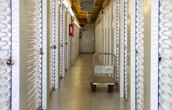 Ample Storage Center | 1517 Kirkland Rd, Raleigh, NC 27603, USA | Phone: (919) 834-4420