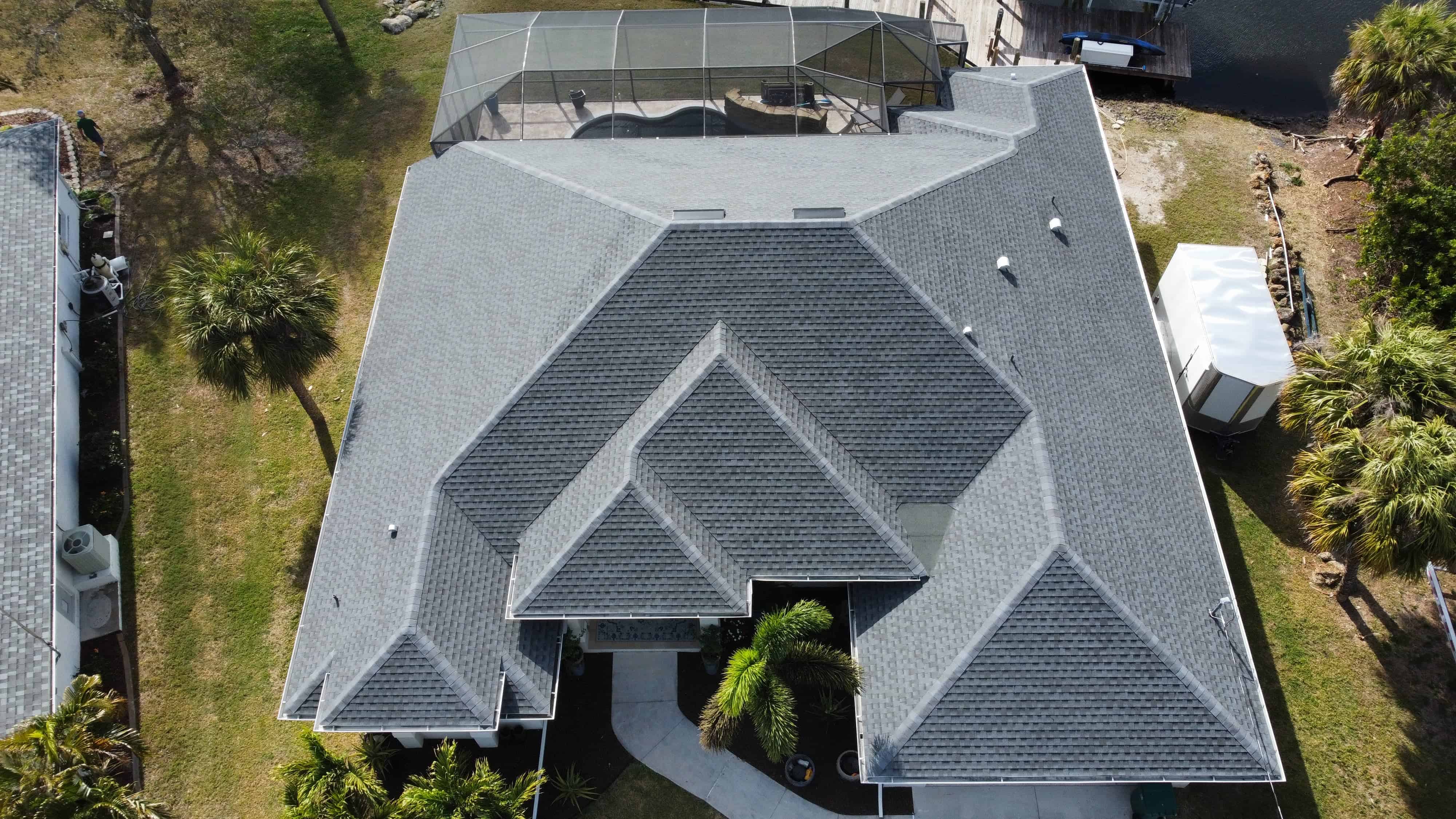 PRS Roofing | 290 Springview Commerce Dr Suite 3, DeBary, FL 32713, United States | Phone: (800) 750-9198