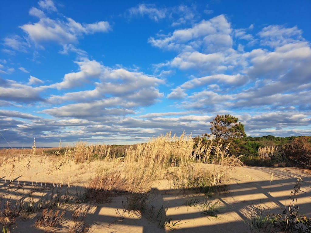 Visitor Center | Virginia Beach, VA 23451, USA | Phone: (757) 412-2300