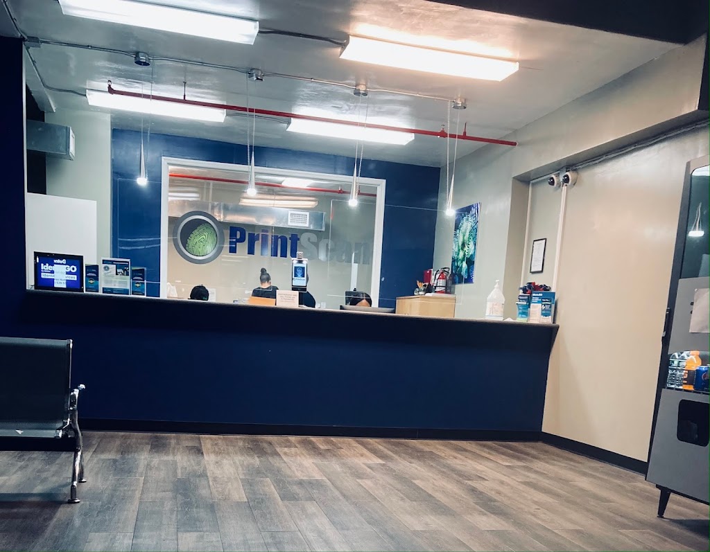 IdentoGO / TSA PreCheck / Print Scan | 247 West 35th Street, First Flr, Christopher St, New York, NY 10001, USA | Phone: (877) 472-6915