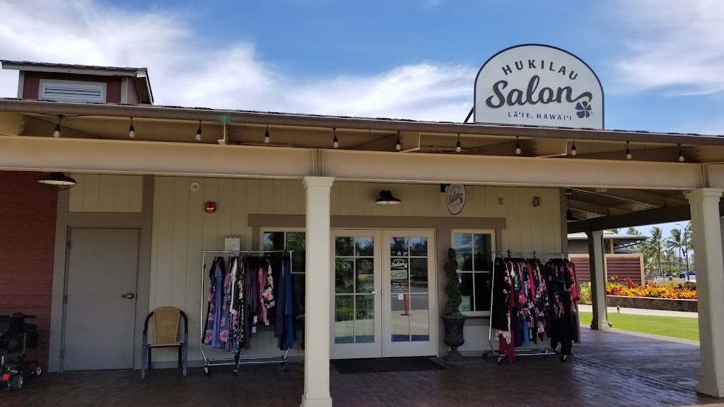 Hukilau Salon | 55-370 Kamehameha Hwy # 2, Laie, HI 96762, USA | Phone: (808) 829-7504