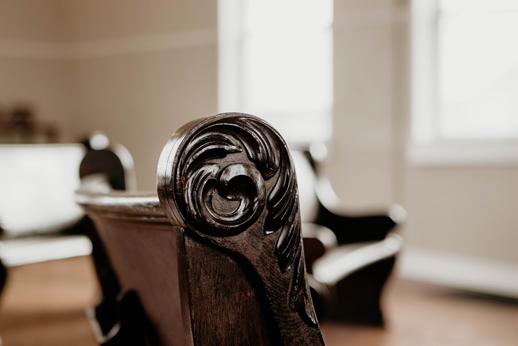 Mission Bell | 204 S Bristow Ave, Coweta, OK 74429, USA | Phone: (918) 636-4341