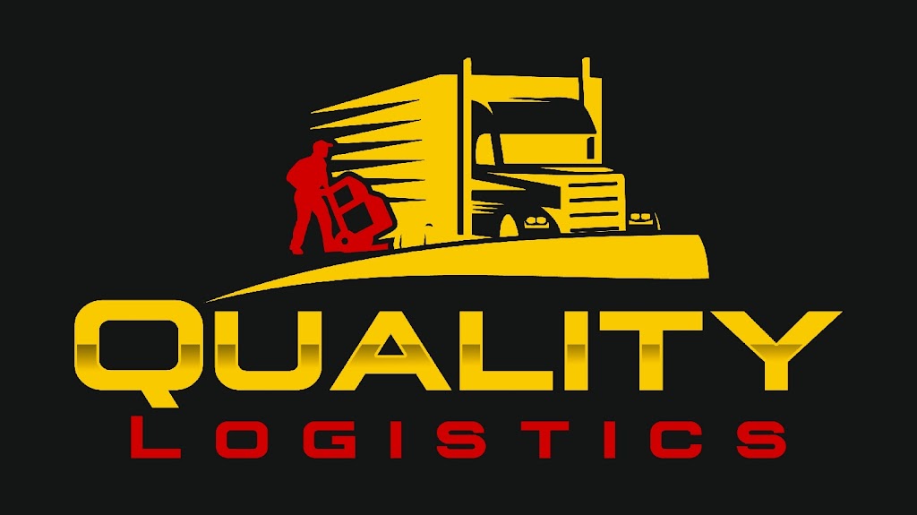 Quality Logistics | 1612 W Randol Mill Rd, Arlington, TX 76012, USA | Phone: (310) 404-4618