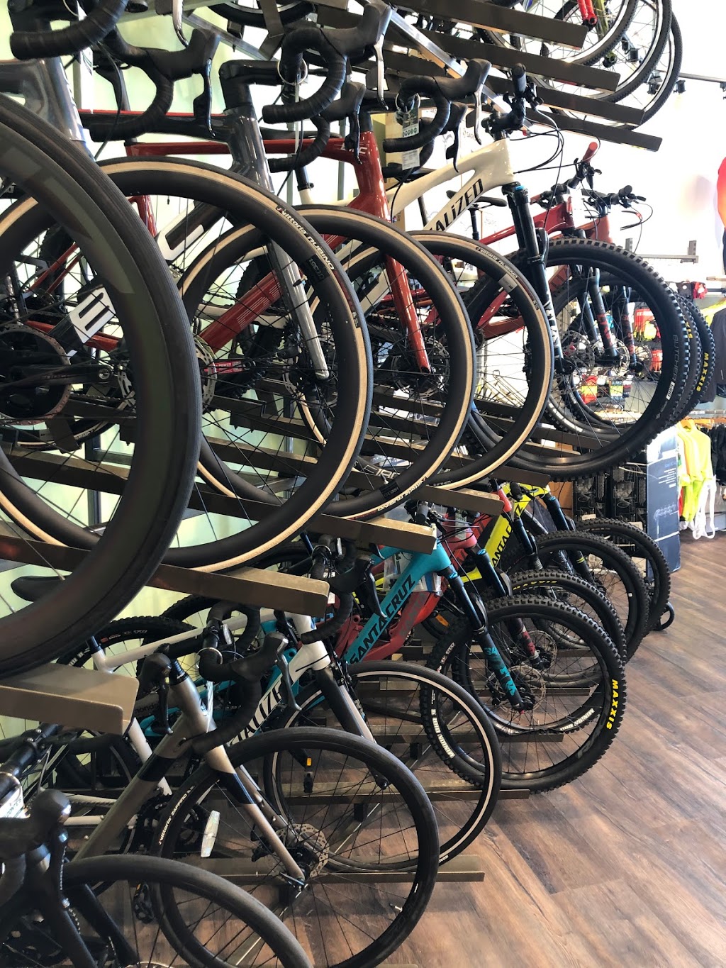 Contes Bike Shop | West Broad Marketplace, 12256 W Broad St, Henrico, VA 23233, USA | Phone: (804) 935-0500