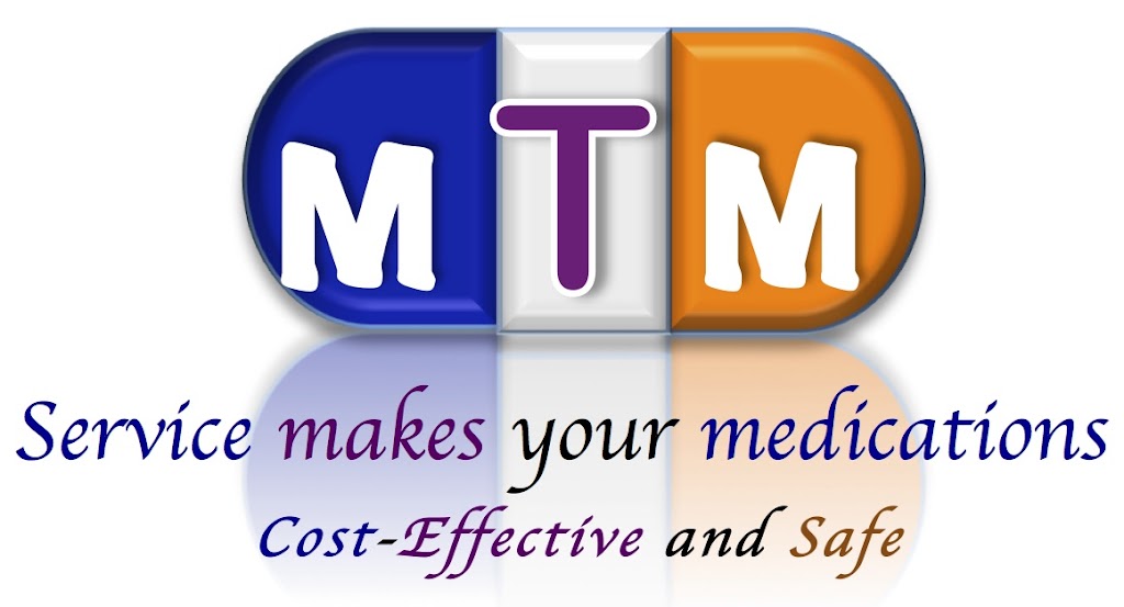 Medication Therapy Management-MTM | 1320 Ithilien, Excelsior, MN 55331, USA | Phone: (507) 301-6867