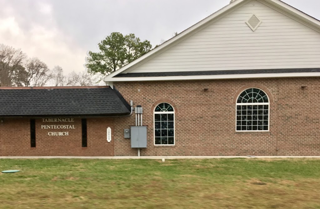 Tabernacle Pentecostal Church | 10509 Greenwood Rd, Glen Allen, VA 23059, USA | Phone: (804) 366-8485
