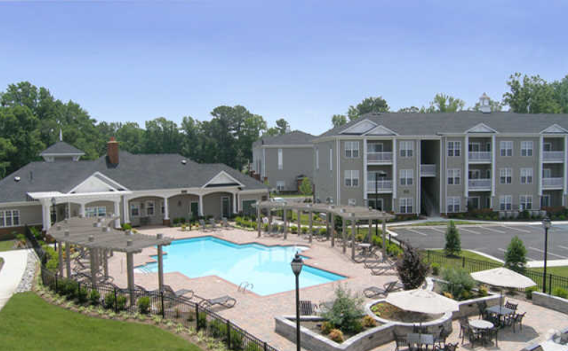 Eagle Harbor Apartments | 220 Marsh Landing, Carrollton, VA 23314, USA | Phone: (757) 517-8704