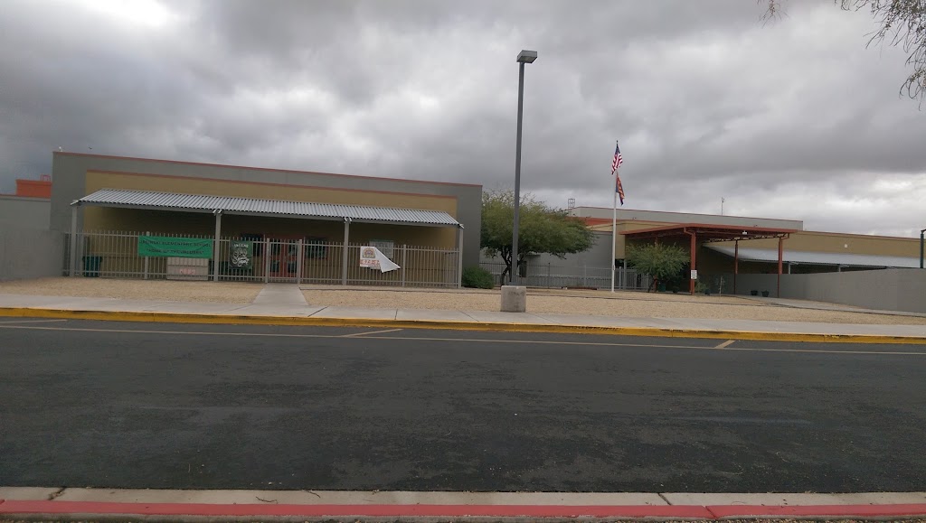 Steven R. Jasinski Elementary School | 4280 S 246th Ave, Buckeye, AZ 85326, USA | Phone: (623) 925-3100