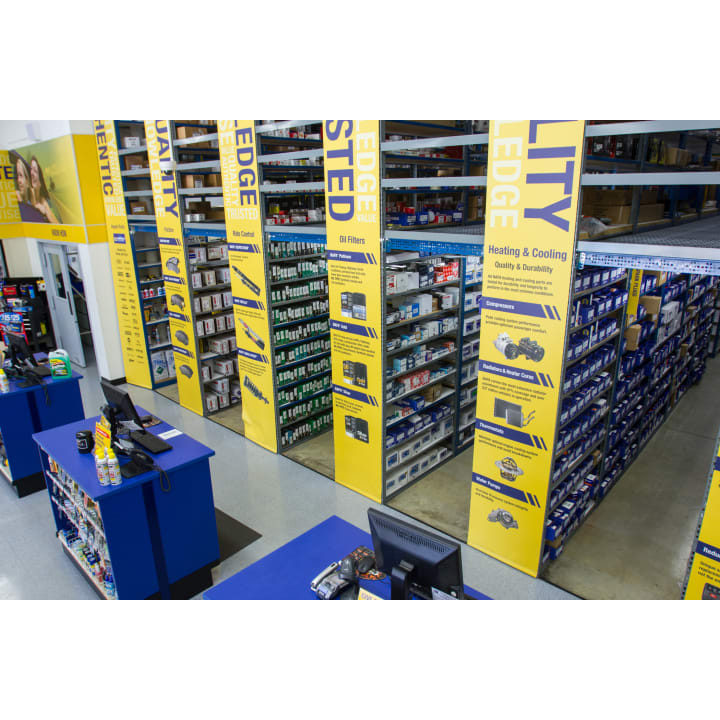 NAPA Auto Parts - Walker Auto and Truck | 137 King Rd, Ramseur, NC 27316, USA | Phone: (336) 824-2711