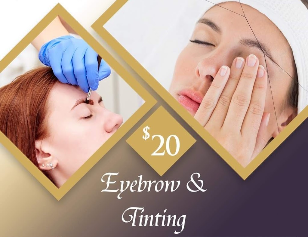 Sai Eyebrow Threading Salon | 18004 Wolf Rd, Orland Park, IL 60467, USA | Phone: (708) 995-1733