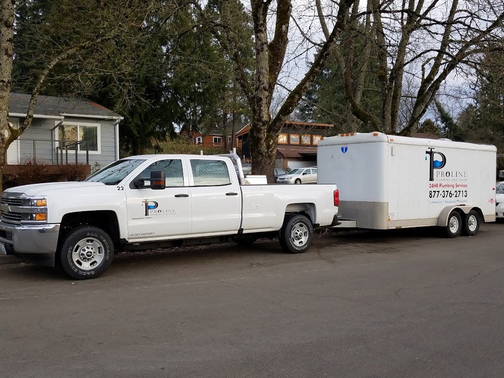 Proline Plumbing | 1309 NW 14th St, Battle Ground, WA 98604, USA | Phone: (877) 376-2713