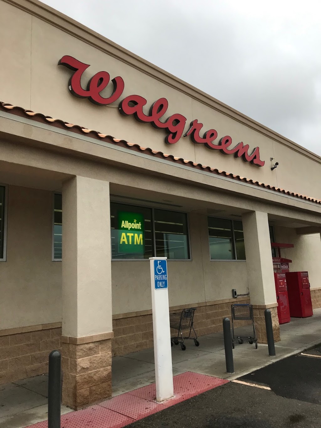 Walgreens | 2200 Unser Blvd NW, Albuquerque, NM 87120, USA | Phone: (505) 217-9940